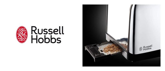 Russell Hobbs